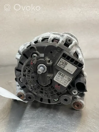 Volkswagen T-Cross Alternator 04E903015A