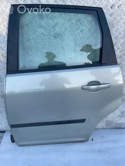 Ford C-MAX I Front door 