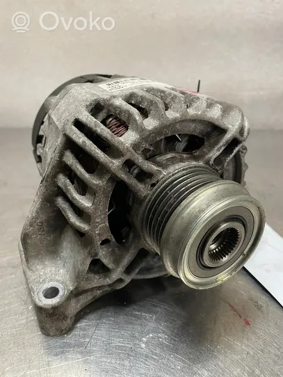 Fiat 500X Generatore/alternatore 51874105