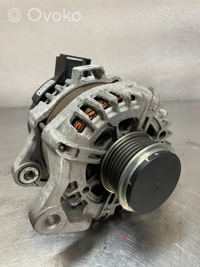 KIA Picanto Generatore/alternatore 37300-04970