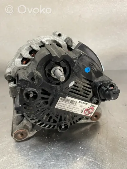 Renault Megane IV Generator/alternator 231008040R