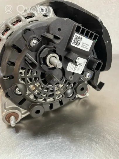 Renault Kangoo III Alternator 231001993R