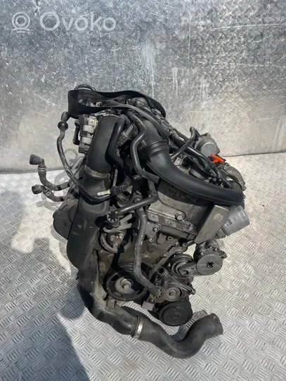 Volkswagen Polo V 6R Motor de techo plegable 