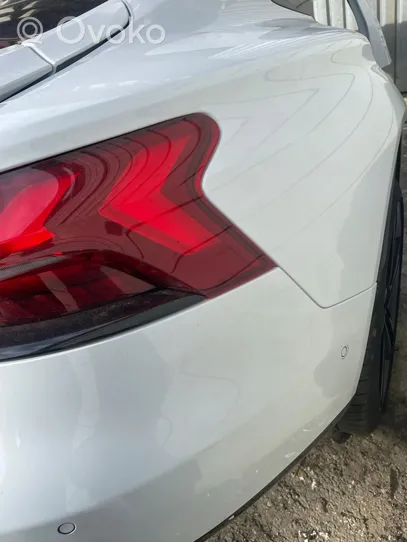 Audi E-tron GT Pare-choc avant 