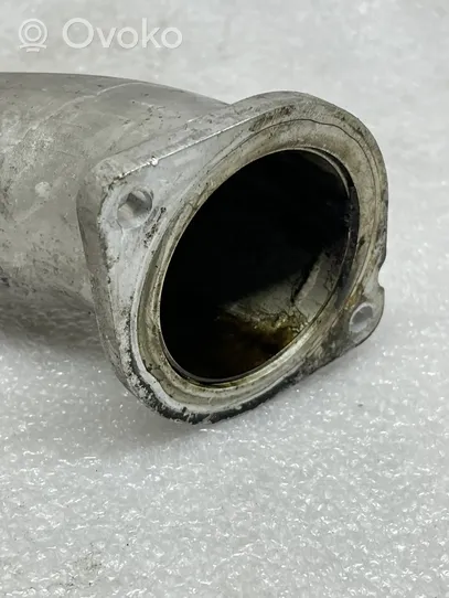 Mercedes-Benz S W222 Coolant pipe/hose 