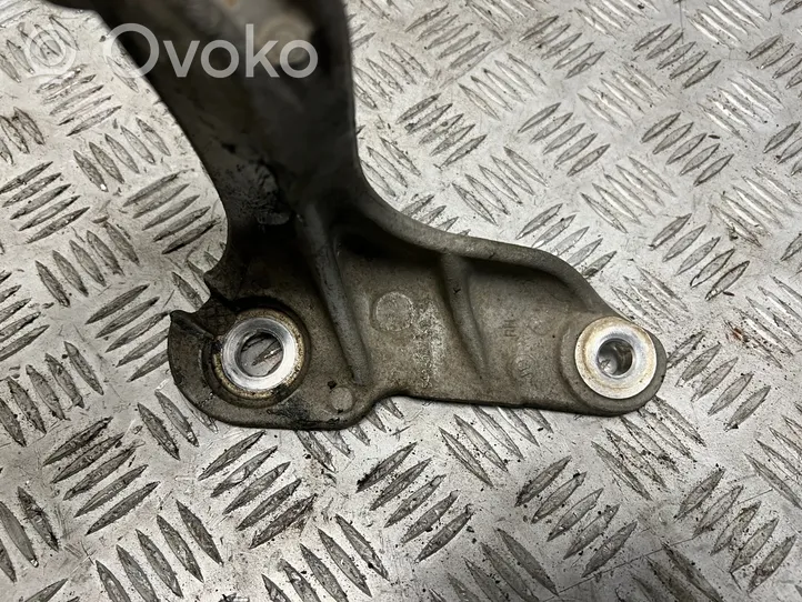 Renault Clio V Support, suspension du moteur 548502436R