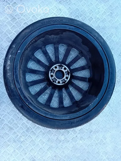 Mercedes-Benz C W205 R20 alloy rim 