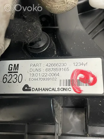 Toyota Corolla E210 E21 Mazais radiators 