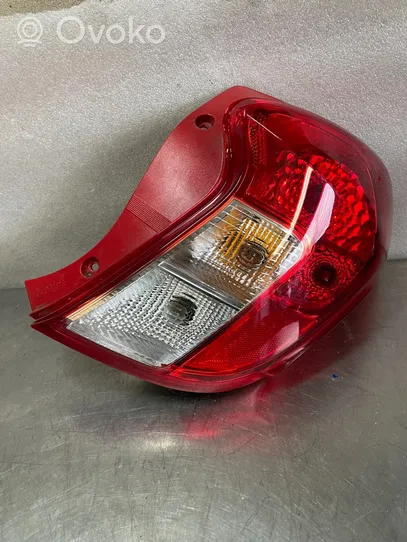 Opel Karl Rear/tail lights 