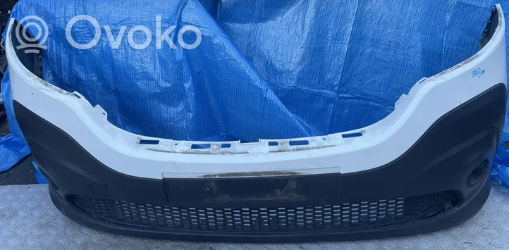 Renault Trafic III (X82) Front bumper 