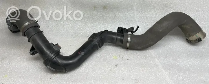 Renault Trafic III (X82) Coolant pipe/hose 144601915R