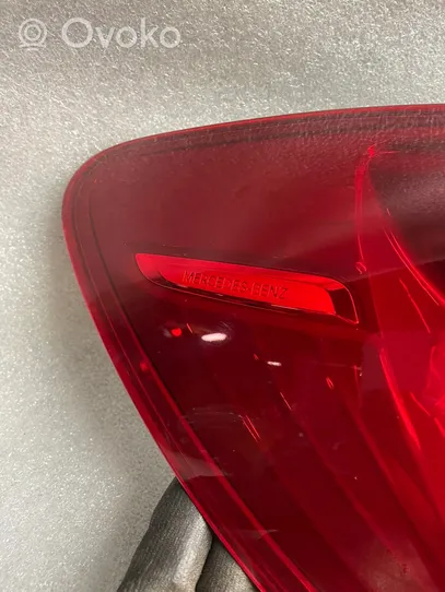 Mercedes-Benz A W176 Rear/tail lights A1769065300