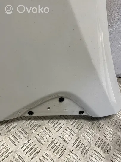 Renault Trafic III (X82) Fender 