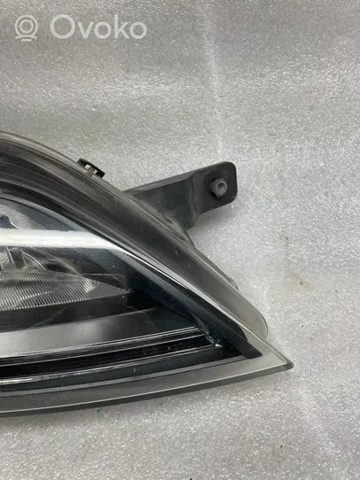 Fiat Ducato Lampa przednia 1392600080