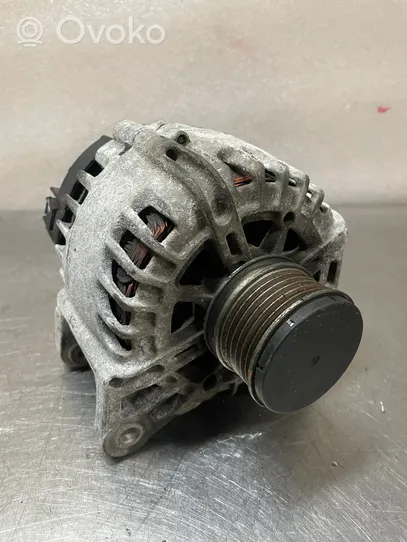 Renault Scenic III -  Grand scenic III Generator/alternator 231000027R