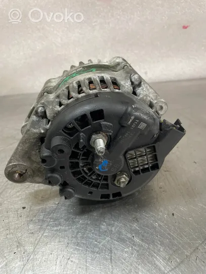 Opel Astra J Generatore/alternatore 13500186