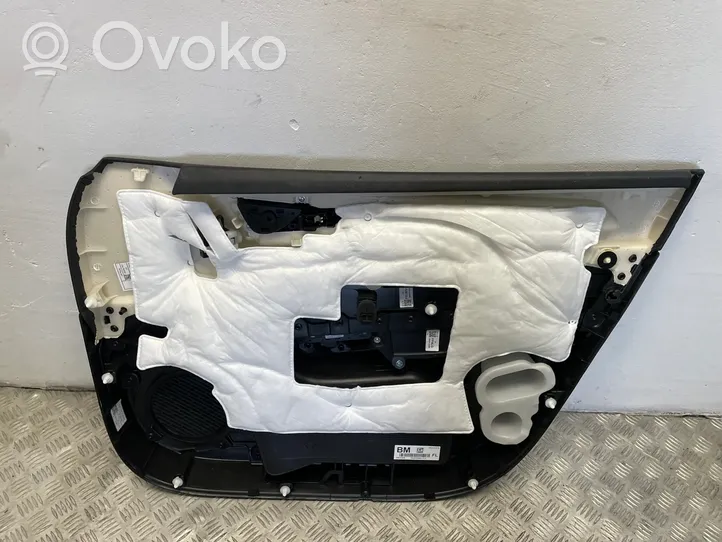 Renault Arkana Inne części wnętrza samochodu 809019292R