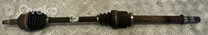 Renault Scenic III -  Grand scenic III Front driveshaft 8200725513