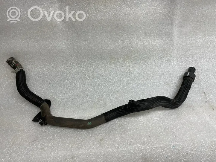 Renault Trafic III (X82) Engine coolant pipe/hose 924106084R