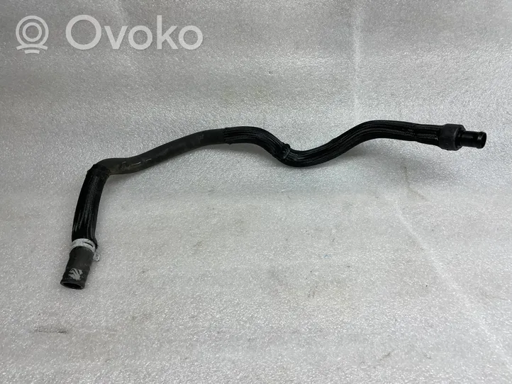 Renault Trafic III (X82) Engine coolant pipe/hose 924106084R