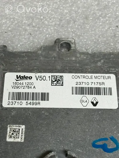 Renault Clio IV Autres unités de commande / modules 