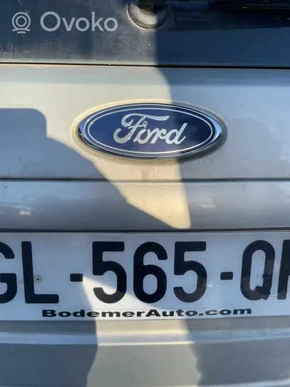 Ford C-MAX I Portellone posteriore/bagagliaio 
