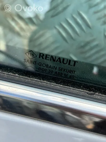 Renault Clio V Etuovi 