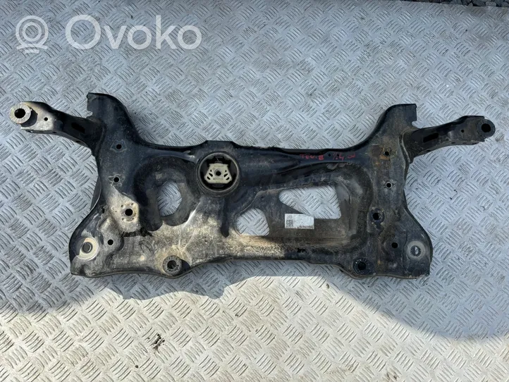 Volkswagen Touran III Support, suspension du moteur 