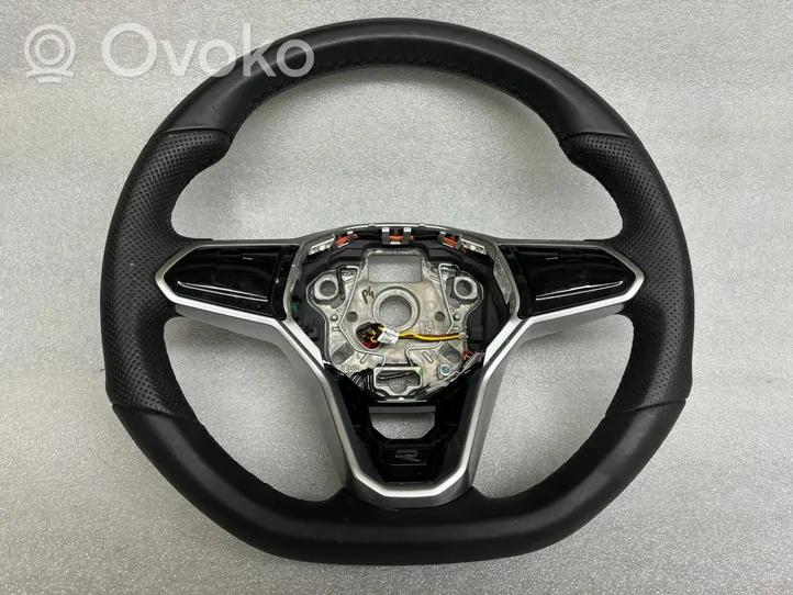 Volkswagen T-Roc Steering wheel 