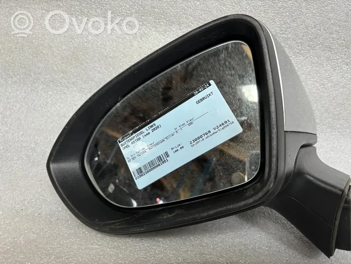 Opel Astra K Other exterior part 