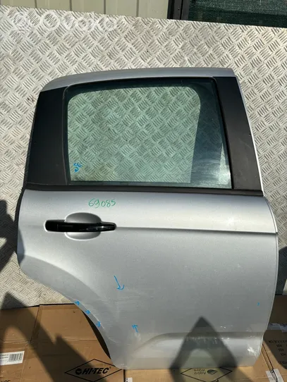 Citroen C3 Rear door 