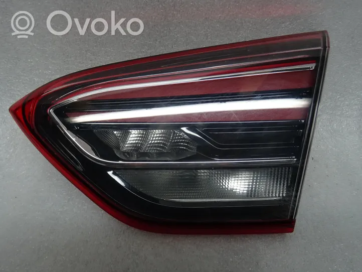 Opel Crossland X Rear/tail lights 2SD2237