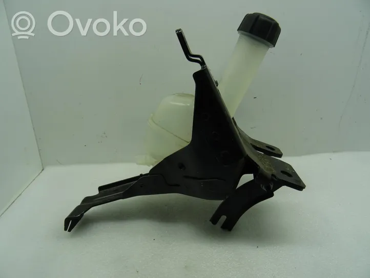 Renault Megane IV Coolant expansion tank/reservoir 217104048R