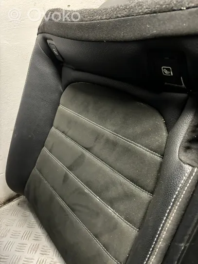 Mercedes-Benz C AMG W205 Seat set 