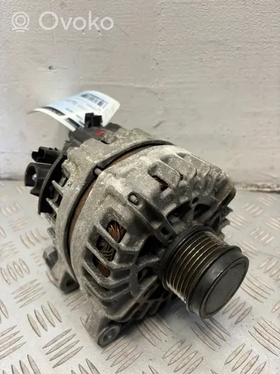 Citroen C4 II Picasso Alternator 9810525380