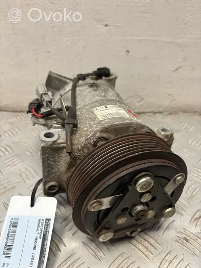 Renault Megane IV Air conditioning (A/C) compressor (pump) 926002410R