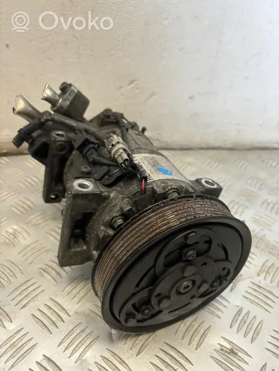 Renault Captur Klimakompressor Pumpe 926002352R