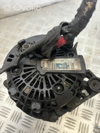 Renault Trafic II (X83) Generatore/alternatore 