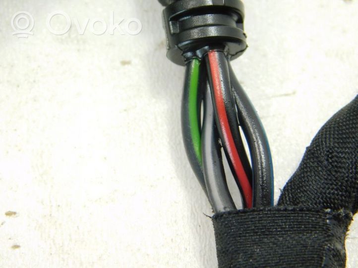 Audi A3 S3 8P Glow plug wires 038971782