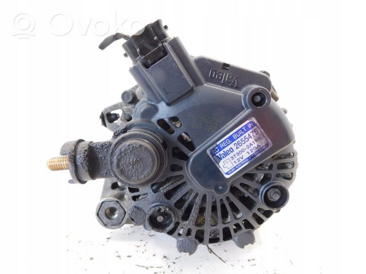 KIA Rio Alternator 2655475