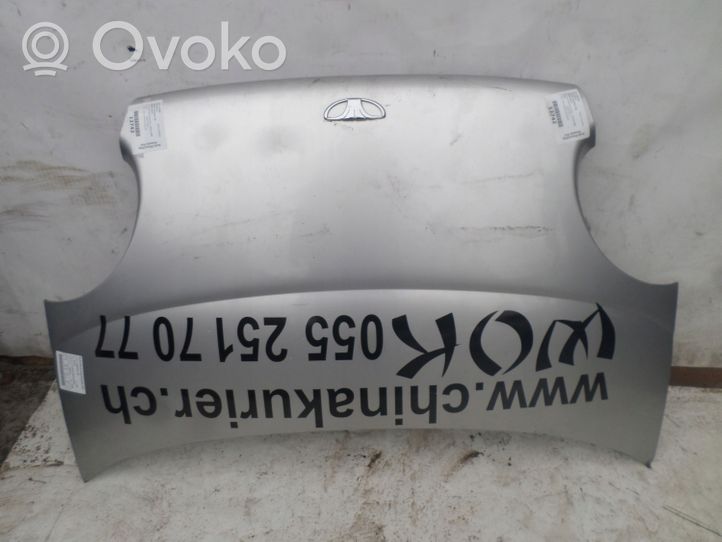 Daewoo Matiz Pokrywa przednia / Maska silnika 