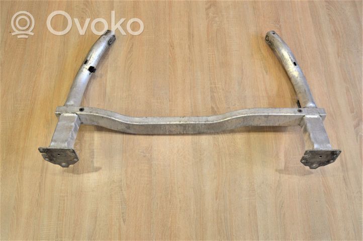 Peugeot 508 Rear bumper support beam S195