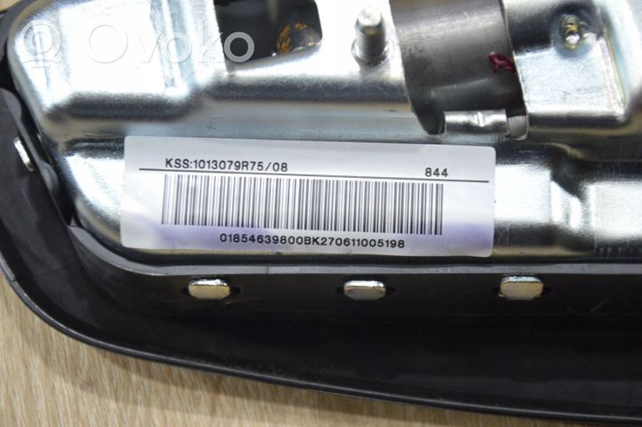 Lancia Delta Airbag câble ressort de spirale S133