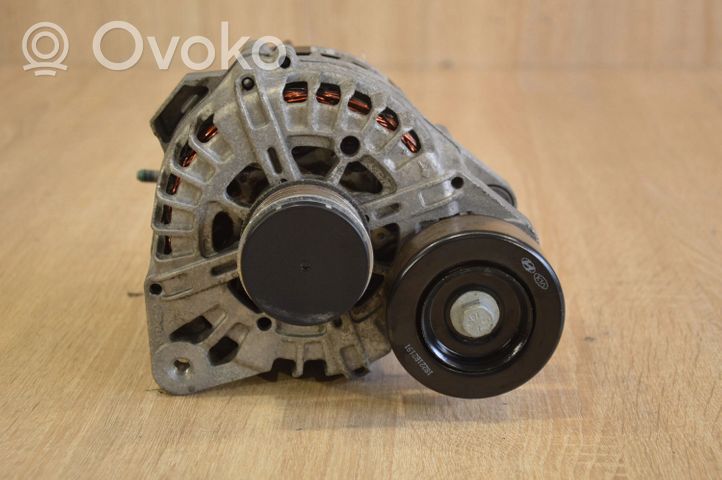 KIA Stinger Alternator S209