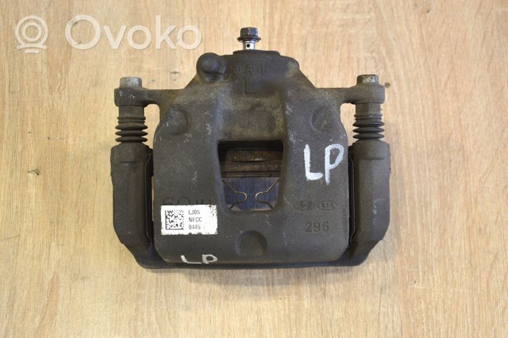 KIA Stinger Hand brake/parking brake motor S209