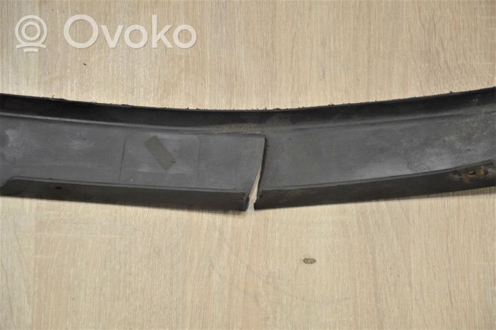 Chevrolet Captiva Rear bumper lower part trim S196