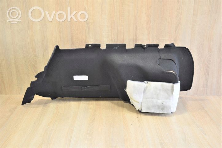 Peugeot 508 Trunk/boot trim cover S195