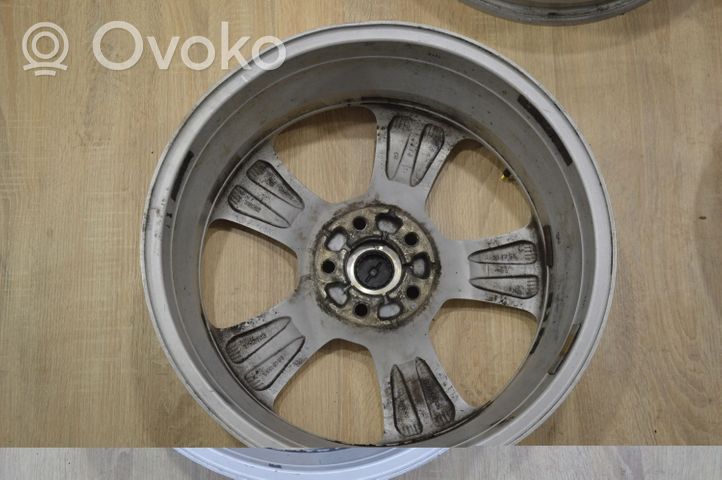 Chevrolet Captiva R19 forged rim S196