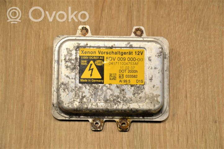 Opel Antara Modulo di controllo ballast LED S181