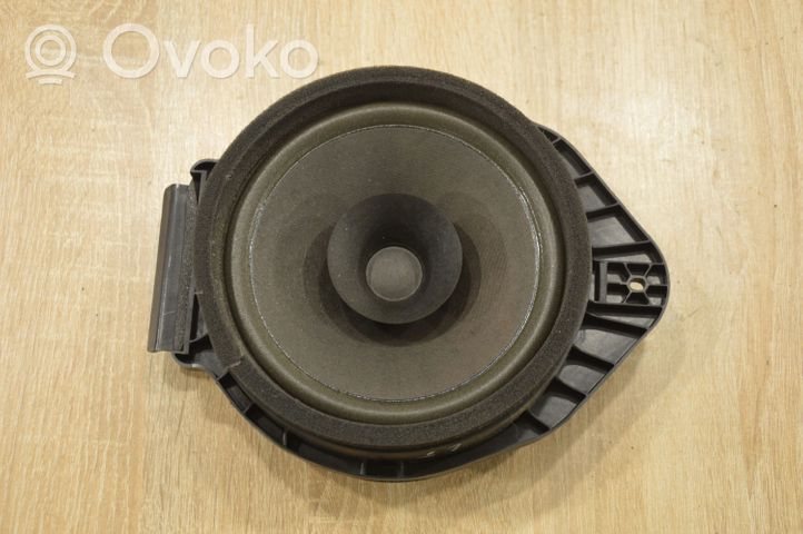 Chevrolet Orlando Subwoofer altoparlante S169